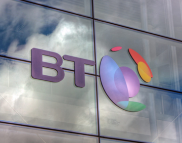 BT GROUP